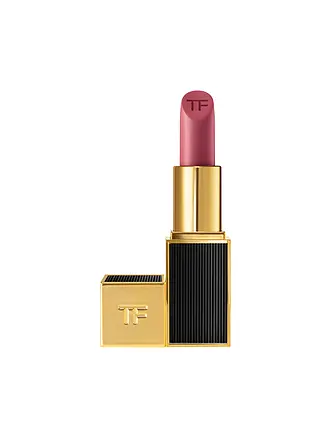 TOM FORD BEAUTY | Lippenstift - Lip Color (01 Black Orchid) | dunkelrot